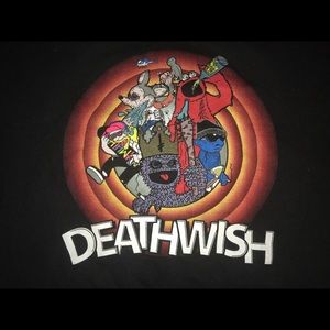 Deathwish T-Shirt